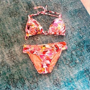 La Blanca bikini swim suit